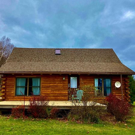 Garden Grove Retreat & Lodging Near Pictured Rocks, Fayette, Trails Kültér fotó