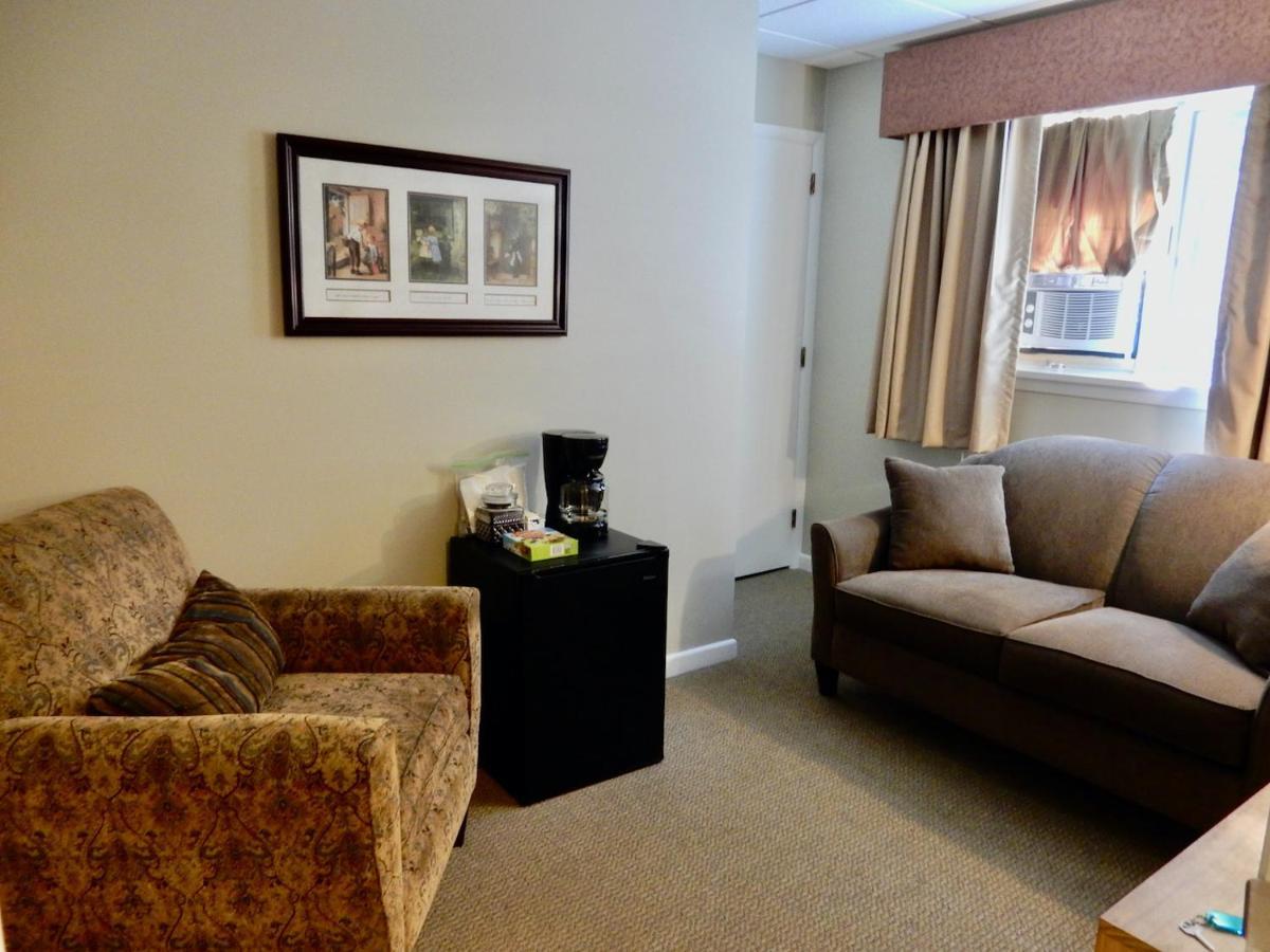 Garden Grove Retreat & Lodging Near Pictured Rocks, Fayette, Trails Kültér fotó