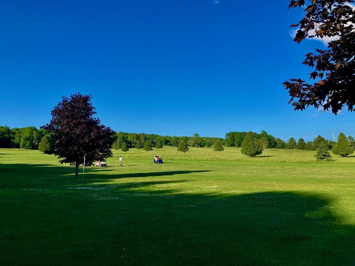 Garden Grove Retreat & Lodging Near Pictured Rocks, Fayette, Trails Kültér fotó