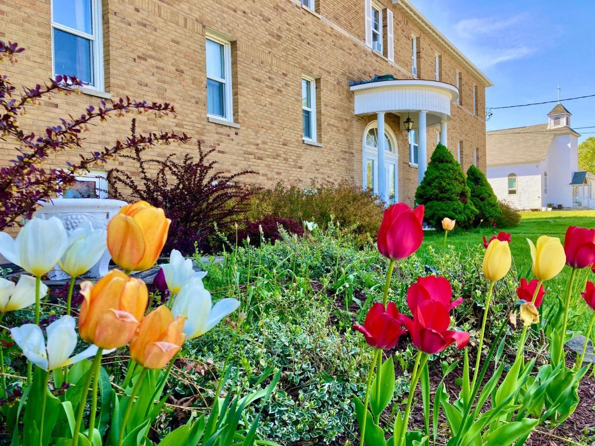 Garden Grove Retreat & Lodging Near Pictured Rocks, Fayette, Trails Kültér fotó
