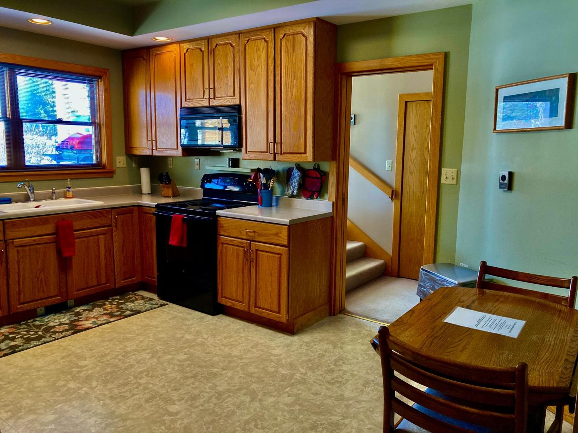 Garden Grove Retreat & Lodging Near Pictured Rocks, Fayette, Trails Kültér fotó
