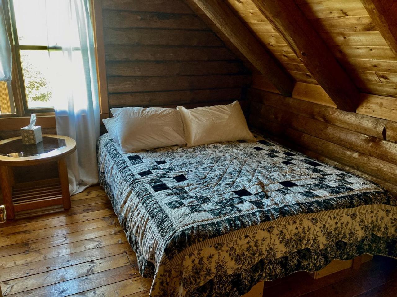 Garden Grove Retreat & Lodging Near Pictured Rocks, Fayette, Trails Kültér fotó