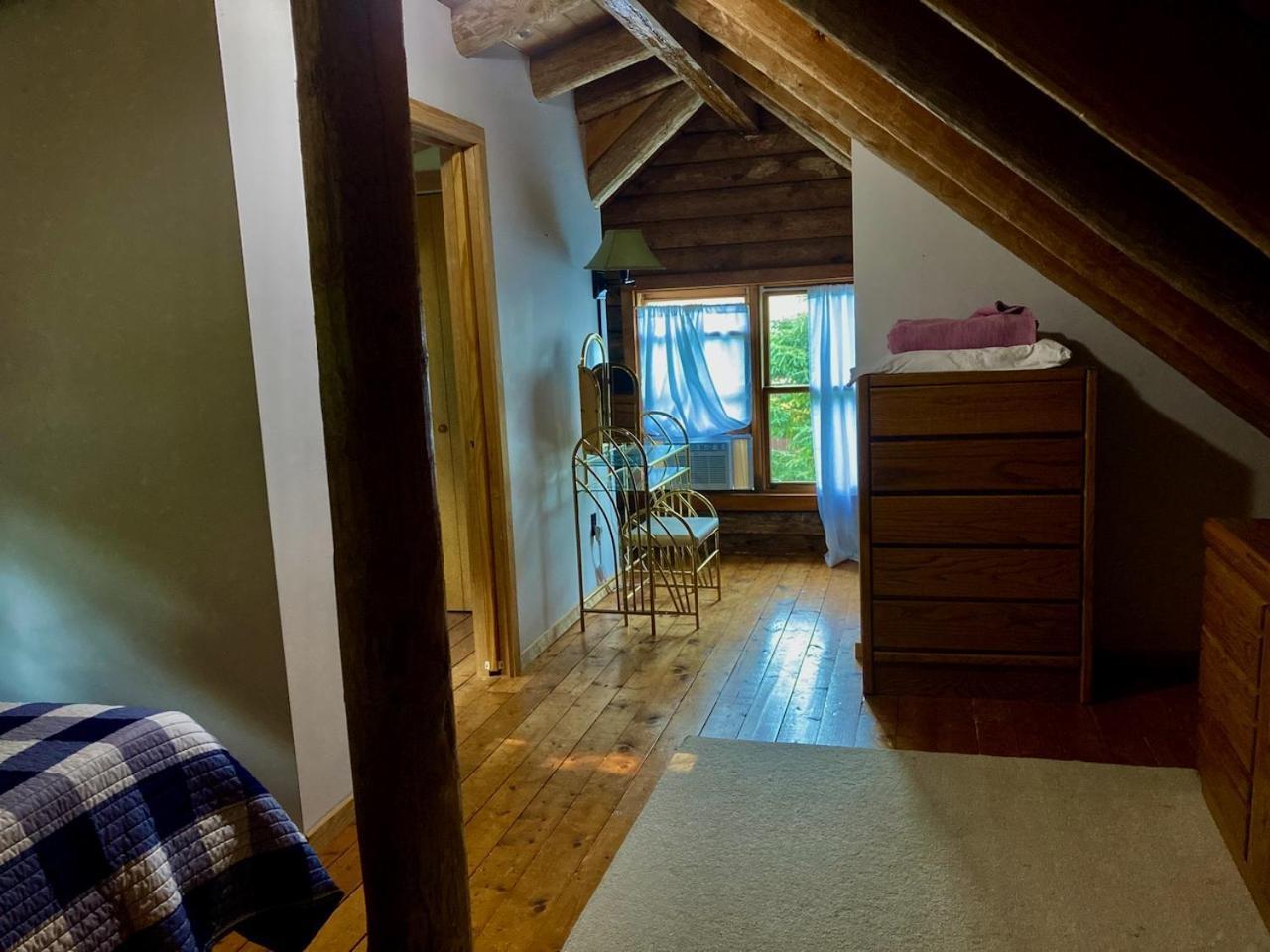 Garden Grove Retreat & Lodging Near Pictured Rocks, Fayette, Trails Kültér fotó