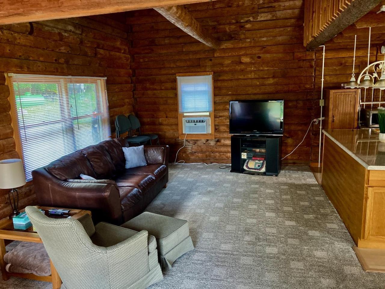 Garden Grove Retreat & Lodging Near Pictured Rocks, Fayette, Trails Kültér fotó
