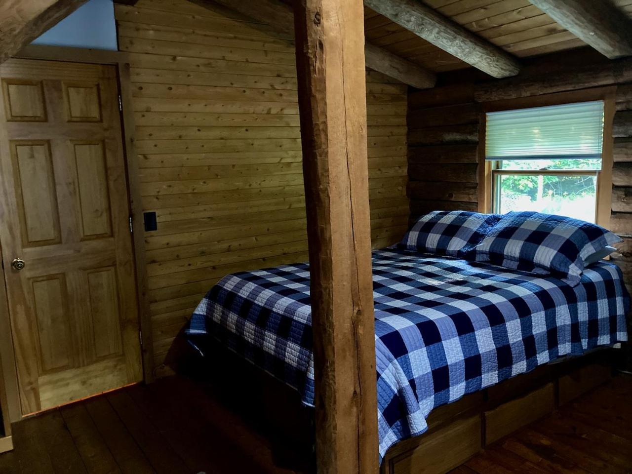 Garden Grove Retreat & Lodging Near Pictured Rocks, Fayette, Trails Kültér fotó