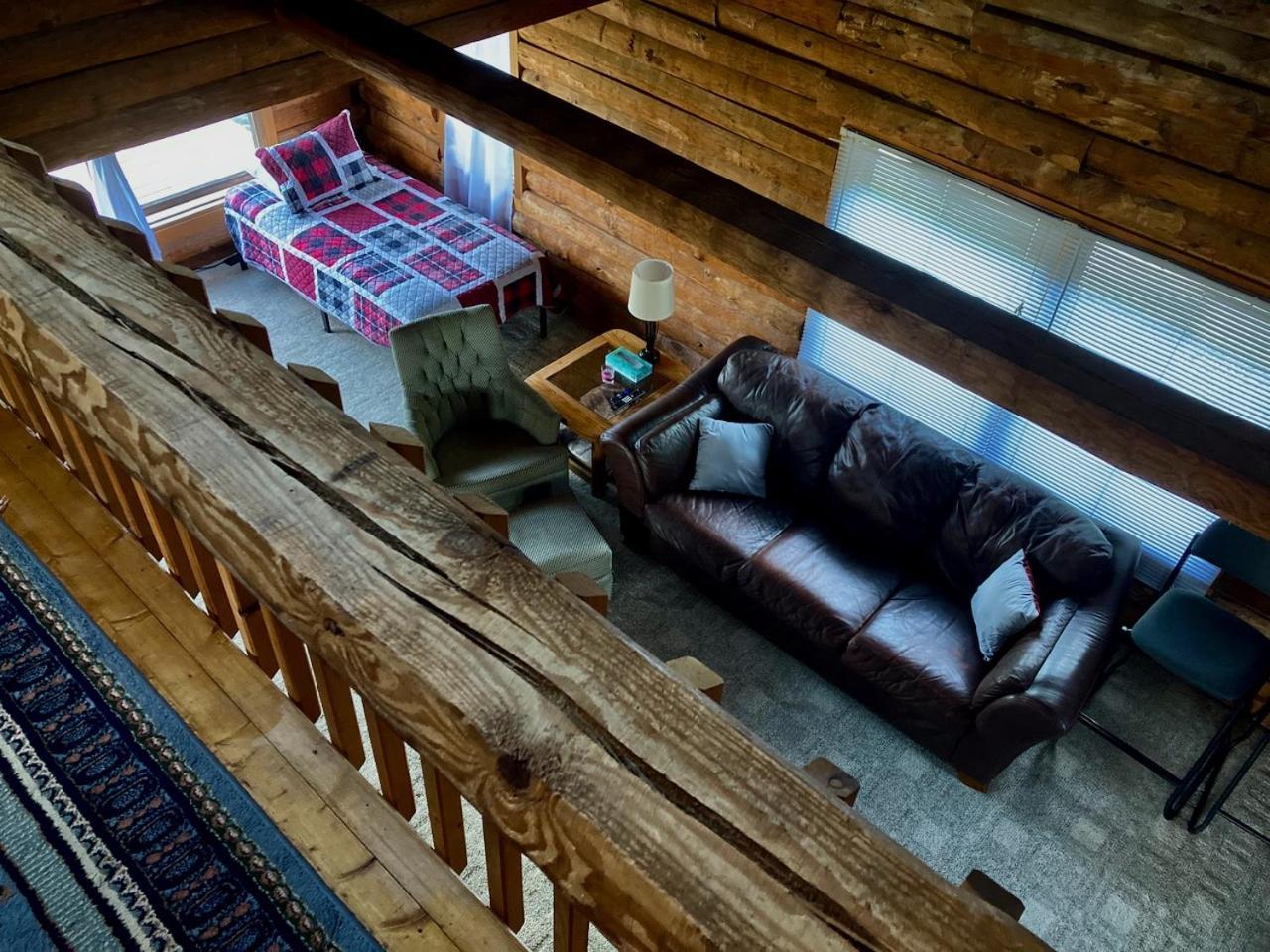 Garden Grove Retreat & Lodging Near Pictured Rocks, Fayette, Trails Kültér fotó