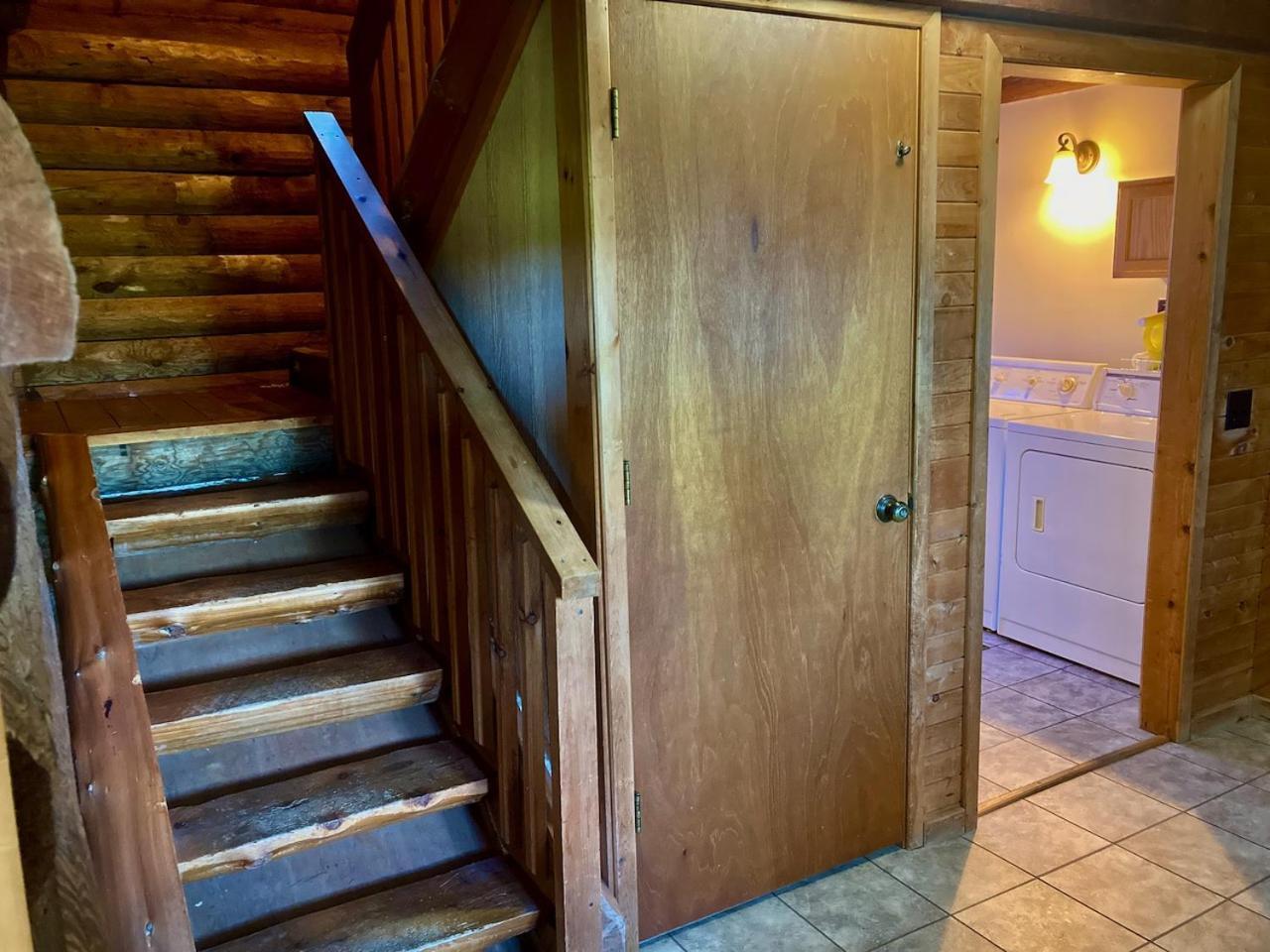 Garden Grove Retreat & Lodging Near Pictured Rocks, Fayette, Trails Kültér fotó