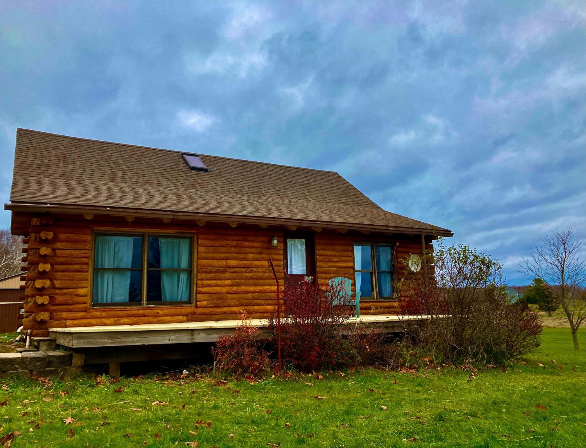 Garden Grove Retreat & Lodging Near Pictured Rocks, Fayette, Trails Kültér fotó
