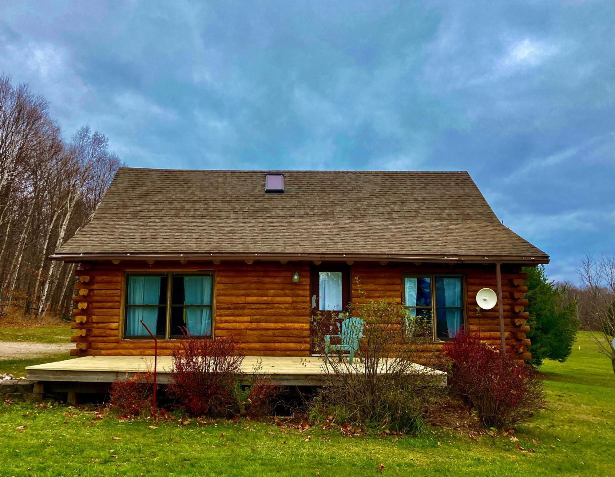 Garden Grove Retreat & Lodging Near Pictured Rocks, Fayette, Trails Kültér fotó