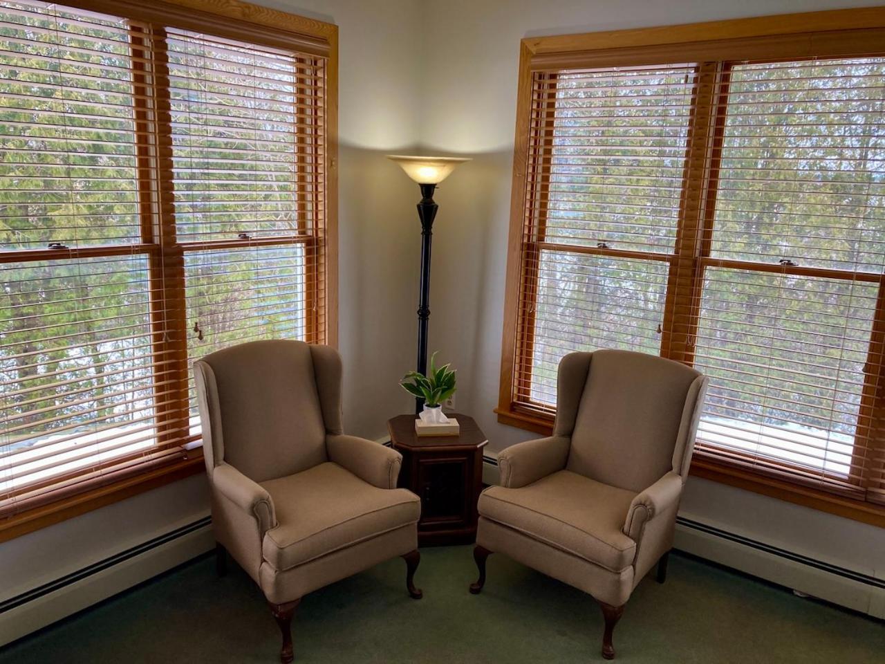 Garden Grove Retreat & Lodging Near Pictured Rocks, Fayette, Trails Kültér fotó