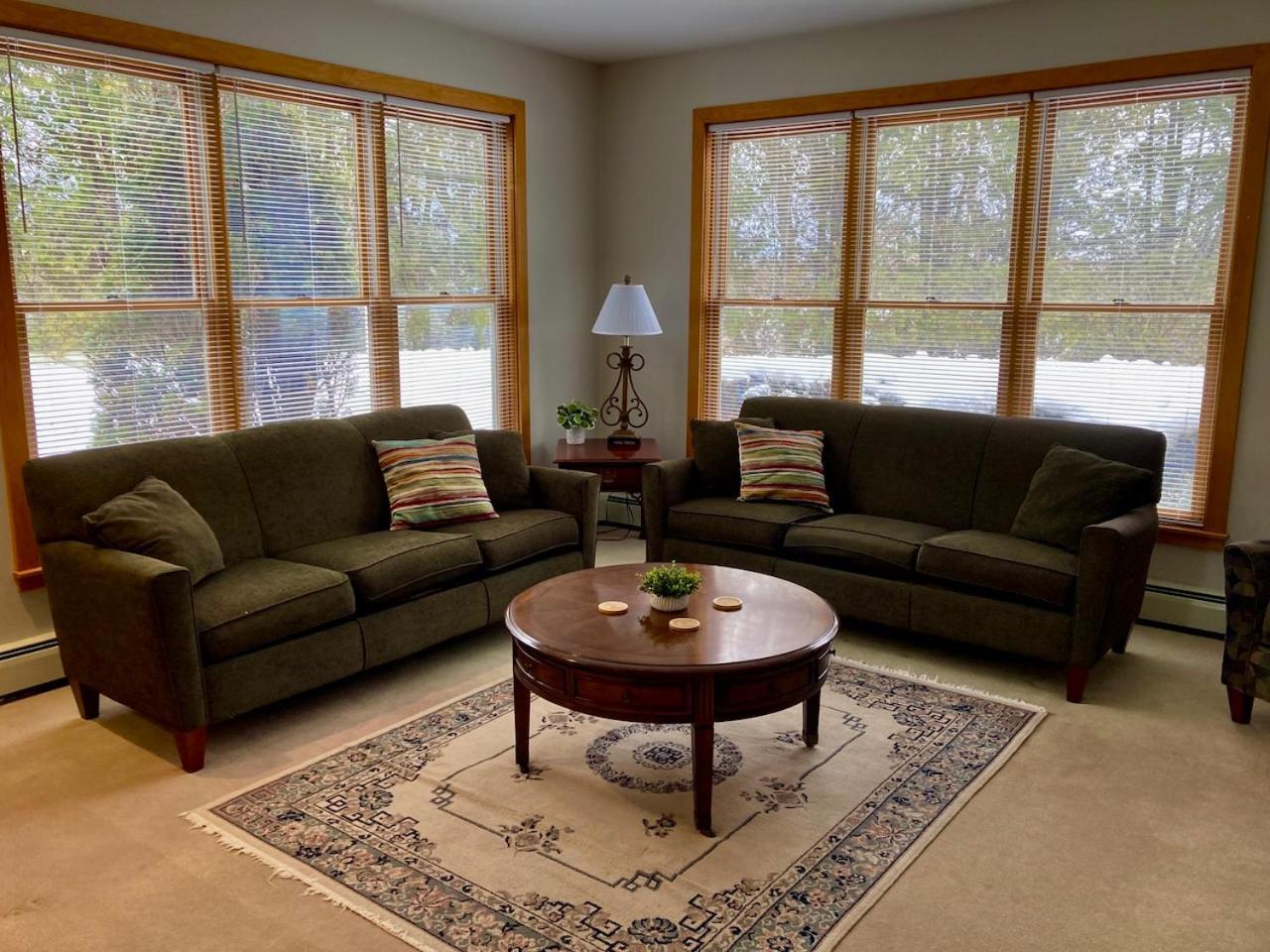 Garden Grove Retreat & Lodging Near Pictured Rocks, Fayette, Trails Kültér fotó