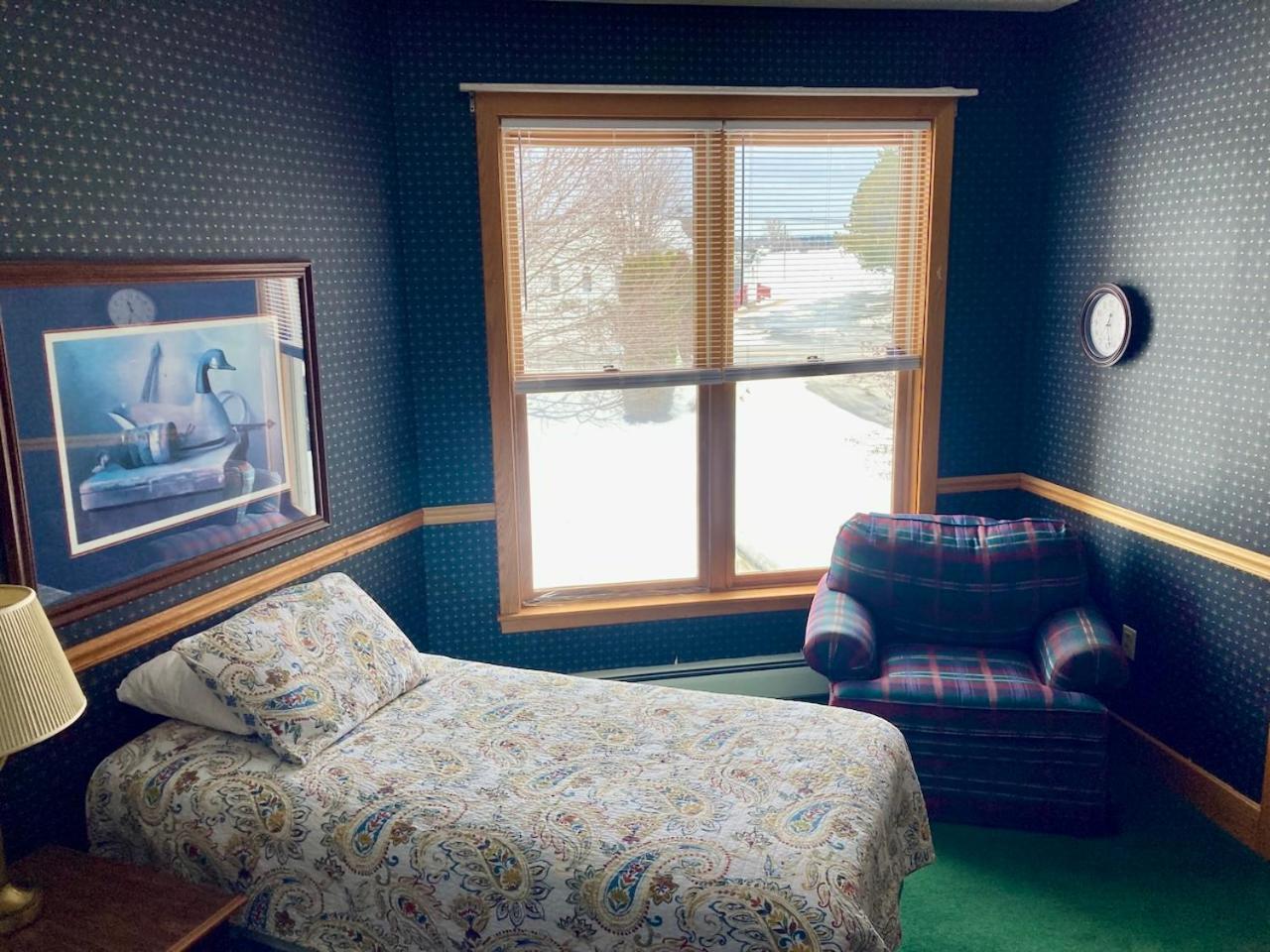 Garden Grove Retreat & Lodging Near Pictured Rocks, Fayette, Trails Kültér fotó