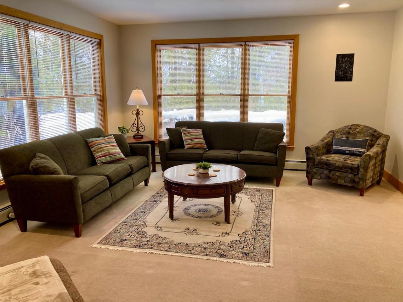 Garden Grove Retreat & Lodging Near Pictured Rocks, Fayette, Trails Kültér fotó