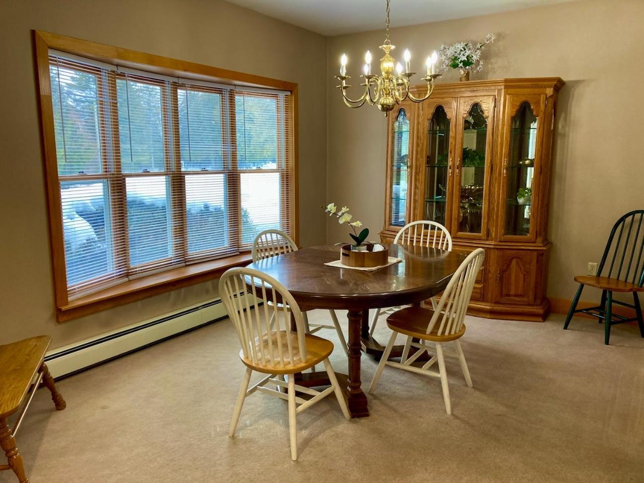 Garden Grove Retreat & Lodging Near Pictured Rocks, Fayette, Trails Kültér fotó
