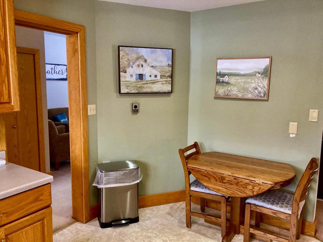Garden Grove Retreat & Lodging Near Pictured Rocks, Fayette, Trails Kültér fotó