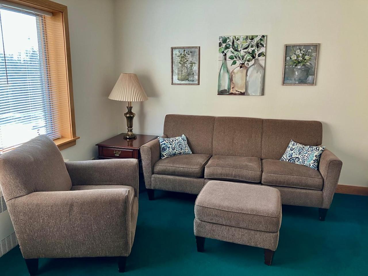 Garden Grove Retreat & Lodging Near Pictured Rocks, Fayette, Trails Kültér fotó